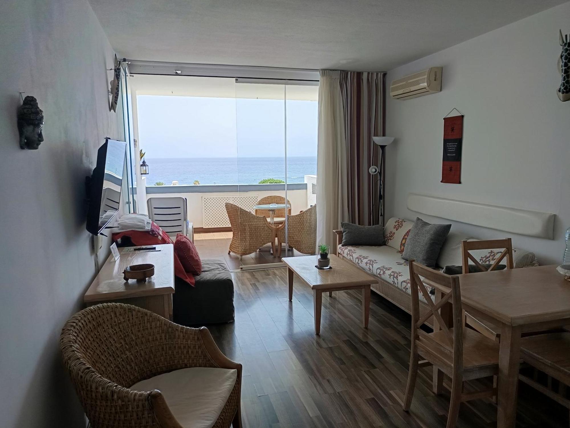 Azahara Beach 405 Playa de las Americas  Ngoại thất bức ảnh