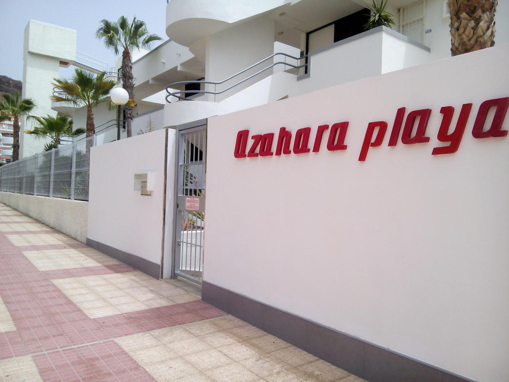 Azahara Beach 405 Playa de las Americas  Ngoại thất bức ảnh