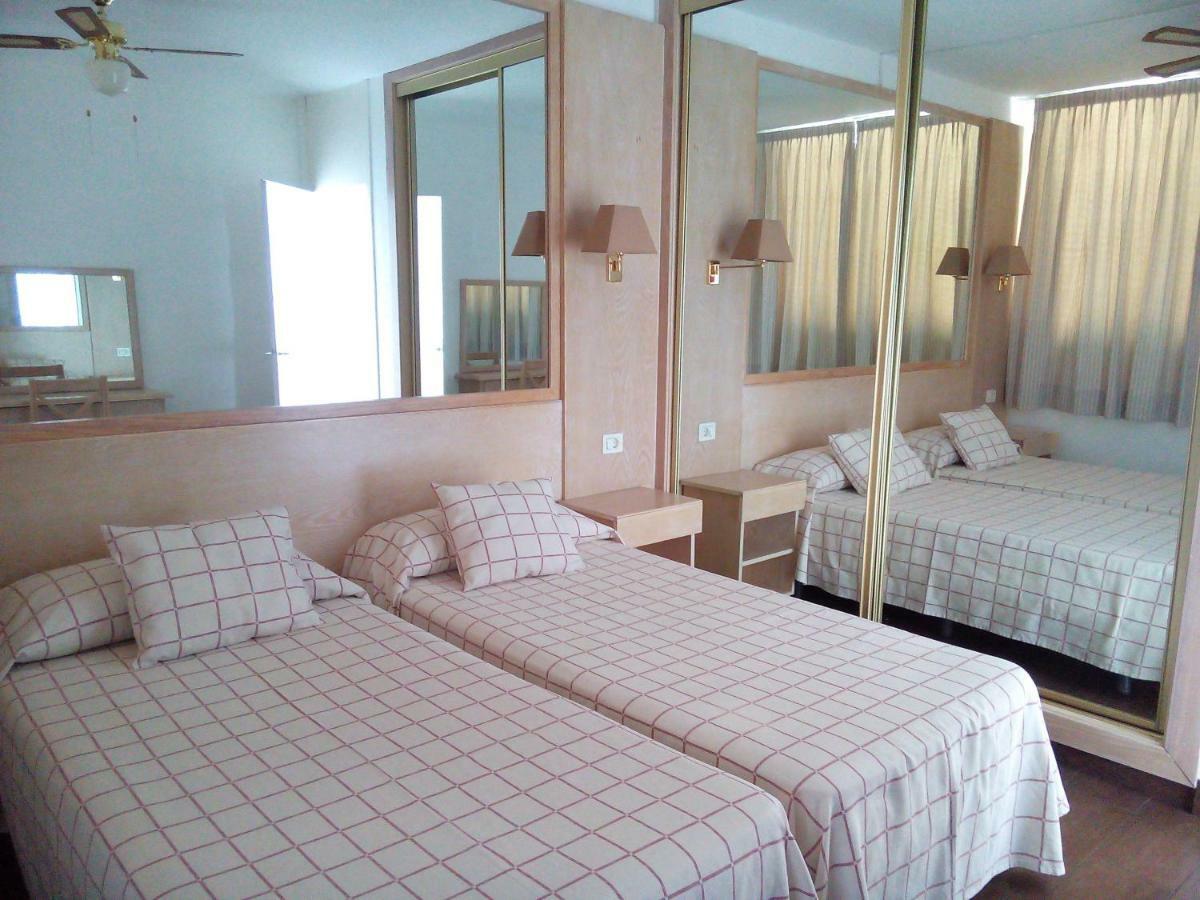 Azahara Beach 405 Playa de las Americas  Ngoại thất bức ảnh