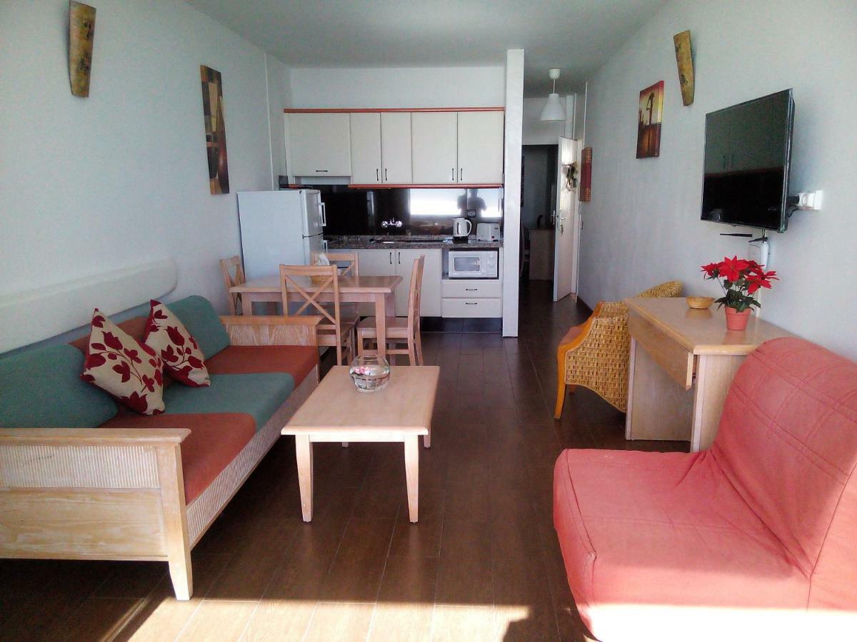 Azahara Beach 405 Playa de las Americas  Ngoại thất bức ảnh