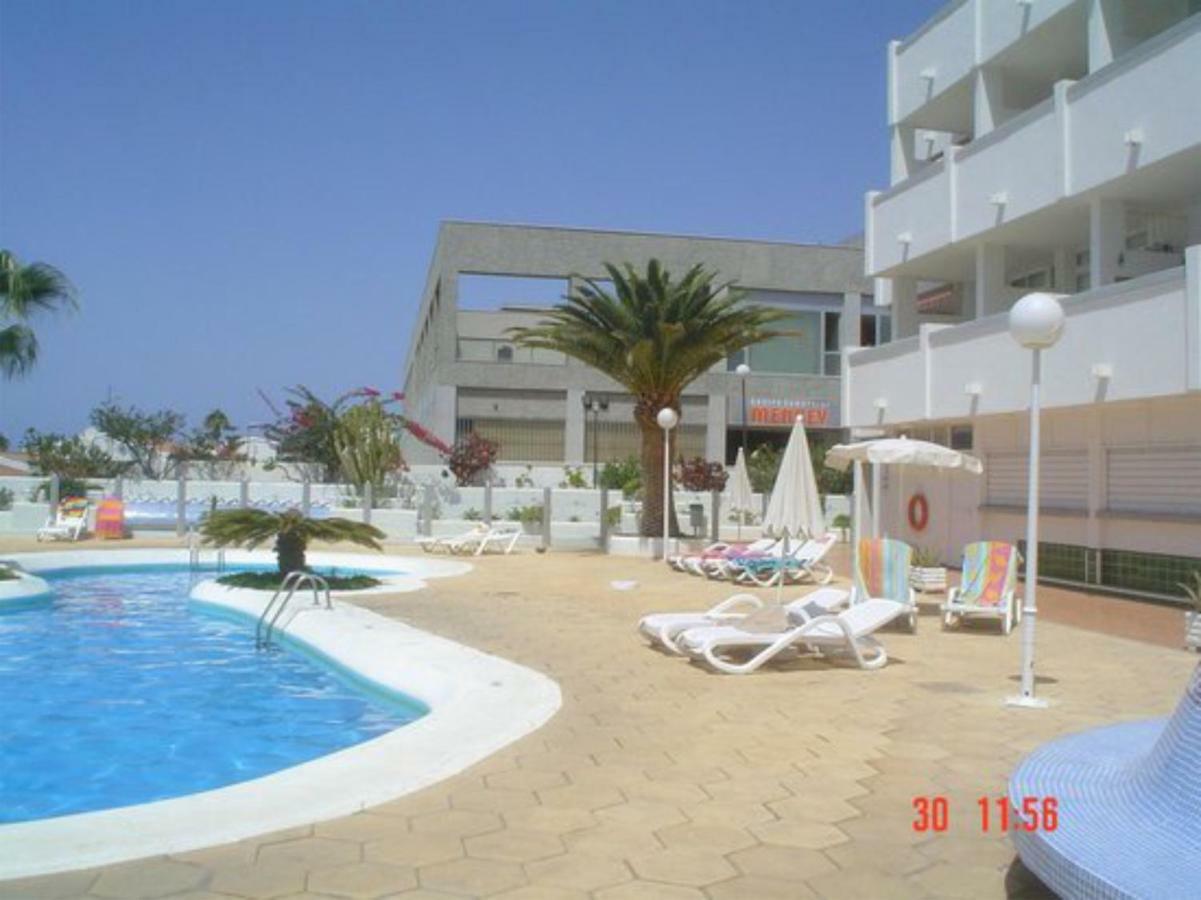Azahara Beach 405 Playa de las Americas  Ngoại thất bức ảnh